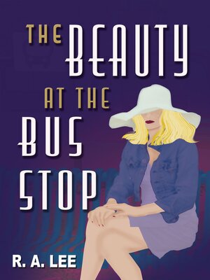 cover image of The Beauty at the Bus Stop